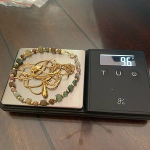 10k 14k Scrap Gold Lot